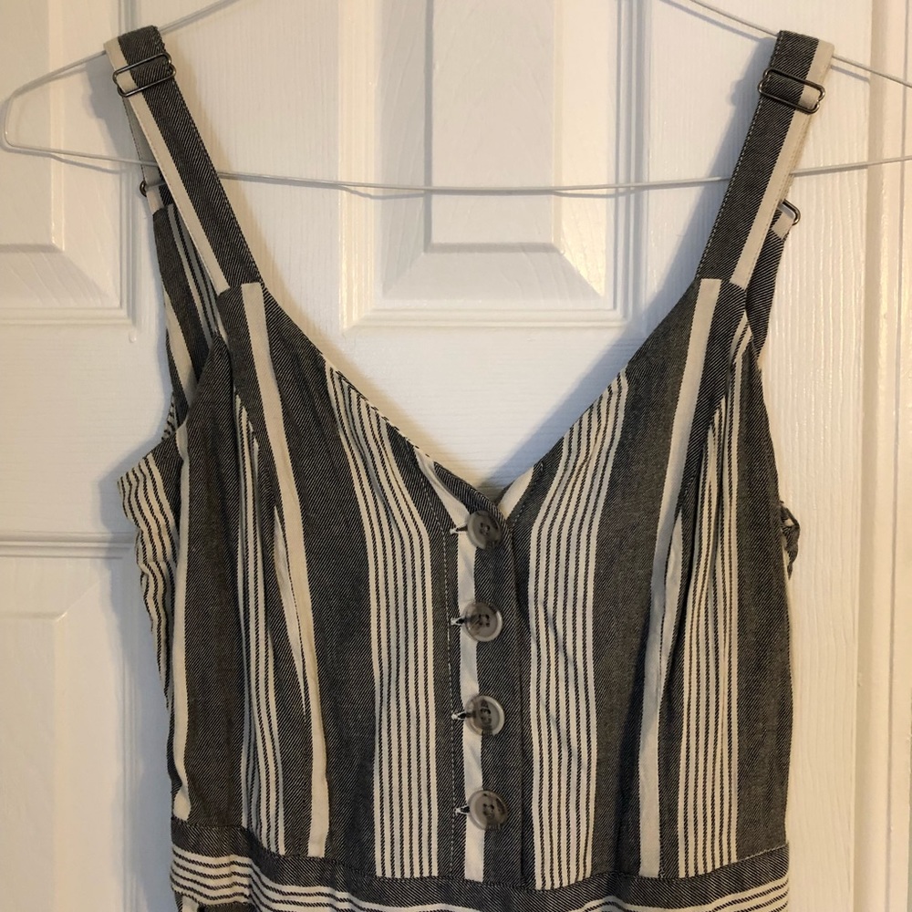 Jessica Simpson Jumpsuit, size M